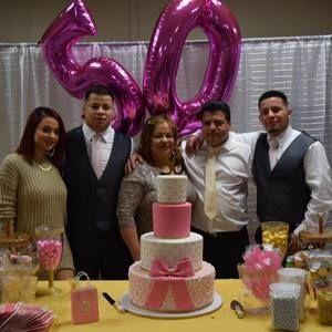 Meet your Posher, Nelson